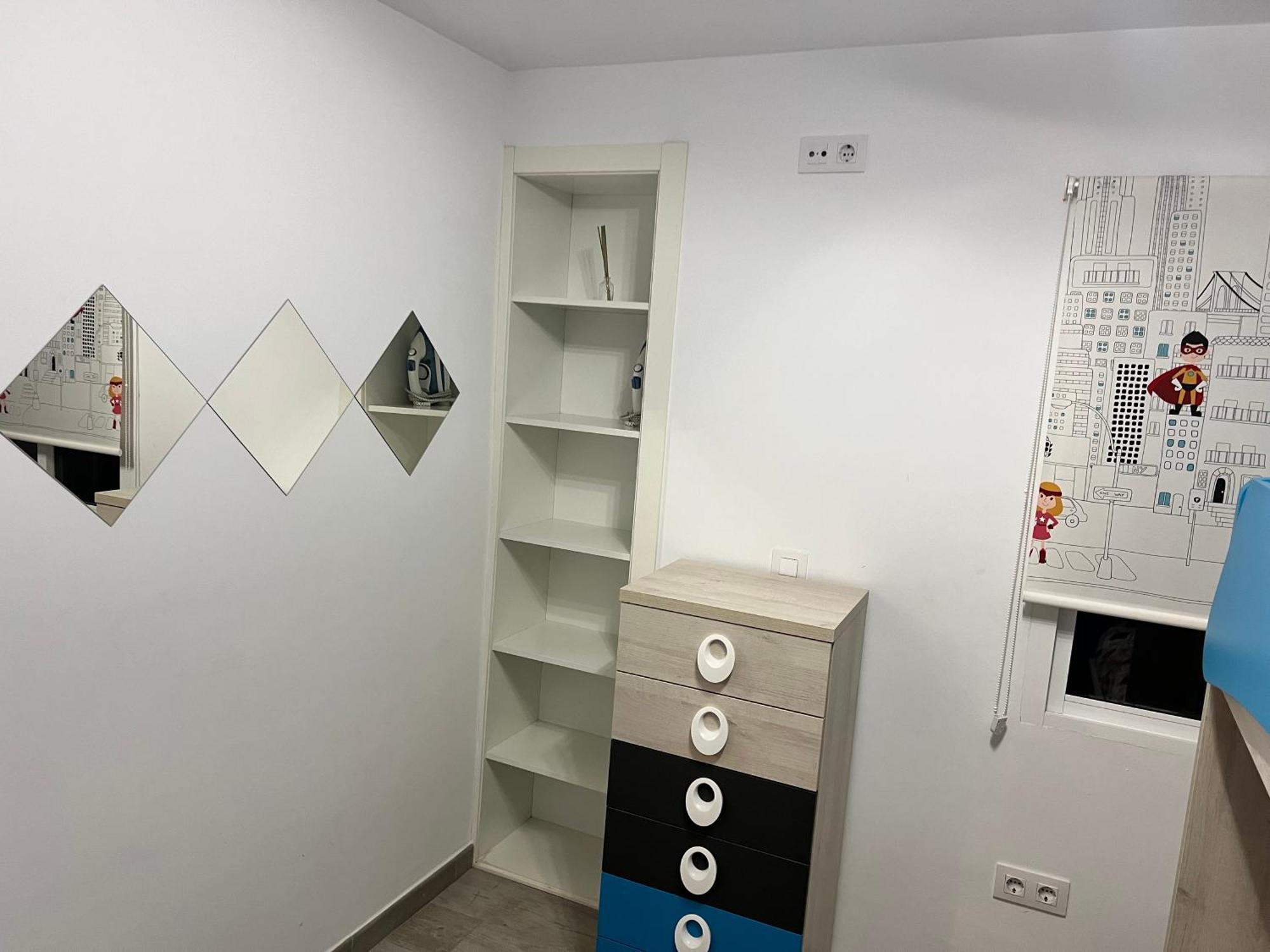 Apartamento Sevilla Enzo Exteriör bild