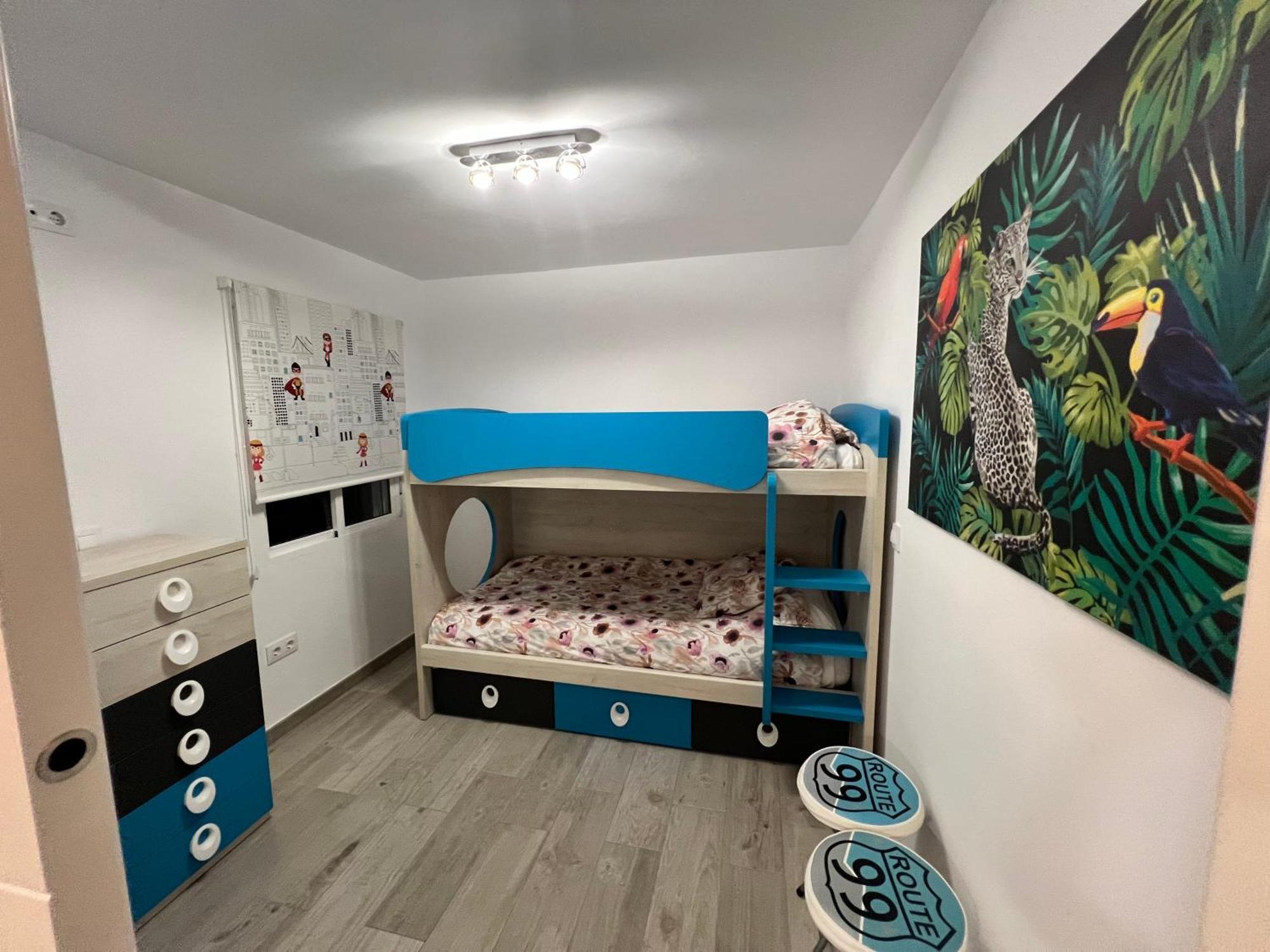Apartamento Sevilla Enzo Exteriör bild